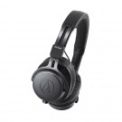 Audio Technica ATH-M60X Professional Monitor Headphones for Broadcase and Studio