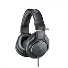 Audio Technica M20x Full Size Closed Back Headphones
