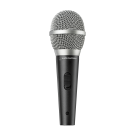 Audio Technica Unidirectional Dynamic Vocal/Instrument Microphone ATR1500x