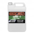 AVE Lighting Magic Mist HMM-5 Haze Fluid 5 Litre
