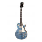 Gibson Les Paul Standard 60S Ocean Blue Custom Colour