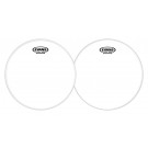Evans 14" G1RD Reverse Dot and H30 Snare Head Promo Pack