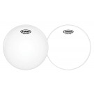 Evans 14" HD Dry and H30 Snare Head Promo Pack