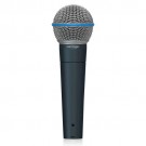 Behringer - BA85A Dynamic Super Cardioid Microphone