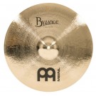 Meinl 17" Byzance Brilliant Medium Thin Crash Cymbal