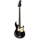 Yamaha BB434BL Bass Guitar in Black