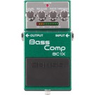 Boss BC-1X Bass Compressor Pedal BC1X