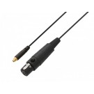 Beyerdynamic MACH56 OPUS Connecting Cable - 1.2m Black