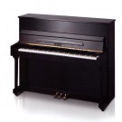 Beale UP118M 118cm Upright Piano in Brown Mahogany 