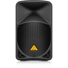 Behringer Eurolive B112MP3 Powered Speaker with MP3 Player