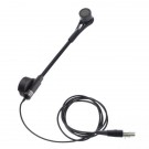 Beyerdynamic TGI57CTG Condenser Clip-On Microphone for Wind Instruments
