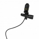 Beyerdynamic TGL34C Condenser Clip-On Microphone for Film and Theater Applications 