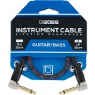 Boss - BIC1AA Instrument Patch Cable