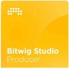 Bitwig Studio 5 Producer (Serial + Download)