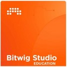 Bitwig Studio 5 Education (Serial + Download)