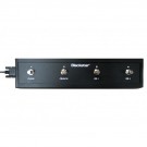 Blackstar FS-3 4-Way Footswitch for Series One Suits 200 & 104 Amplifiers
