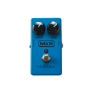 MXR MXR103 Blue Box Octave Fuzz Pedal