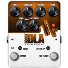 Tech 21 Boost DLA Delay Effects Pedal with Tap Tempo