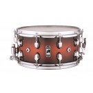 Mapex 14 x 7 Black Panther Solidus Snare Drum