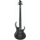 Ibanez Iron Label BTB625EX Electric Bass Guitar