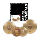 Meinl Byzance Vintage Cymbal Pack