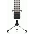 Behringer BV44 Vintage Broadcast Type 44 USB Microphone