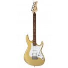 Cort G250 Electric Guitar in Champagne Gold