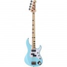 Yamaha Billy Sheehan Attitute Limited 3 Bass - Sonic Blue