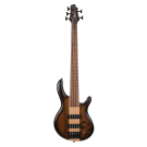 Cort C5 Plus OVMH 5 String Electric Bass