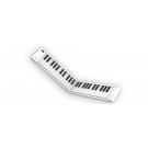 Blackstar Carry-on Folding 49 Key Midi Keyboard