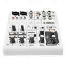 Yamaha AG06 USB Mixer Interface - Great for Live Streaming, Gaming and More