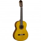 Yamaha CG-TA TransAcoustic Classical Guitar with Pickup