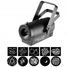Chauvet Gobo Zoom USB Projector