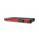 Clarett+8Pre 18 In/20 Out Rackmount USB-C Audio Interface with 8 ISA-Modelled Mic Preamps