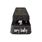 Dunlop CM95 Clyde MCCOY  Limited Cry Baby Wah