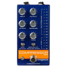 Empress Effects Compressor Mkii Blue