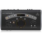 Behringer CONTROL2USB High-end Studio Control with VCA Control and USB Audio Interface