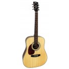 Cort Earth 70L Left Handed Acoustic Guitar