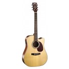 Cort MR600F Acoustic Electric Guitar