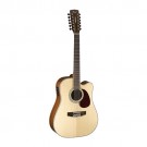 Cort MR710F 12 12 String Acoustic Electric Guitar
