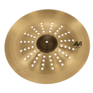 Sabian 21" AA Holy China Cymbal