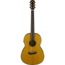 Yamaha CSF-TA TransAcoustic Acoustic Electric Guitar