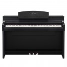 YAMAHA CSP-275 Digital Piano in Black