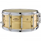 Yamaha 14" X 6.5" Brass Concert Snare Drum