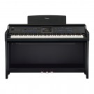 Yamaha CVP-905B Digital Piano WITH BENCH in Black