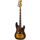 Fender Custom Shop P-Bass Special Journeyman Relic in 3 Tone Sunburst