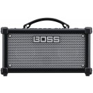 Boss Dual Cube LX Stereo Desktop Guitar Amp