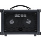 Boss Dual Cube Bass LX Compact Bass Amplifier