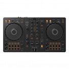 Pioneer DDJ-FLX4 2-channel DJ controller - Black