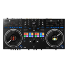 Pioneer DJ DDJ REV7 Scratch-style 2-channel Pro DJ controller (Black)